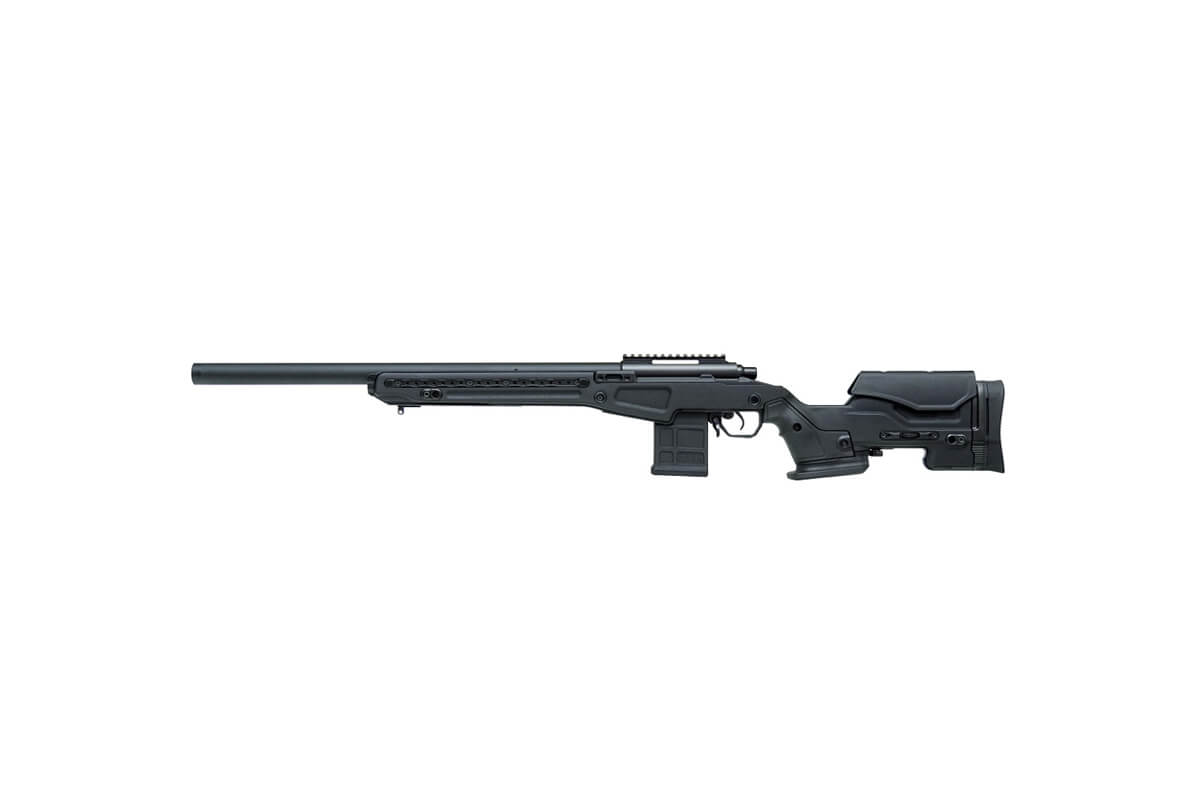Action Army - AAC T10 Sniper, Sort 1