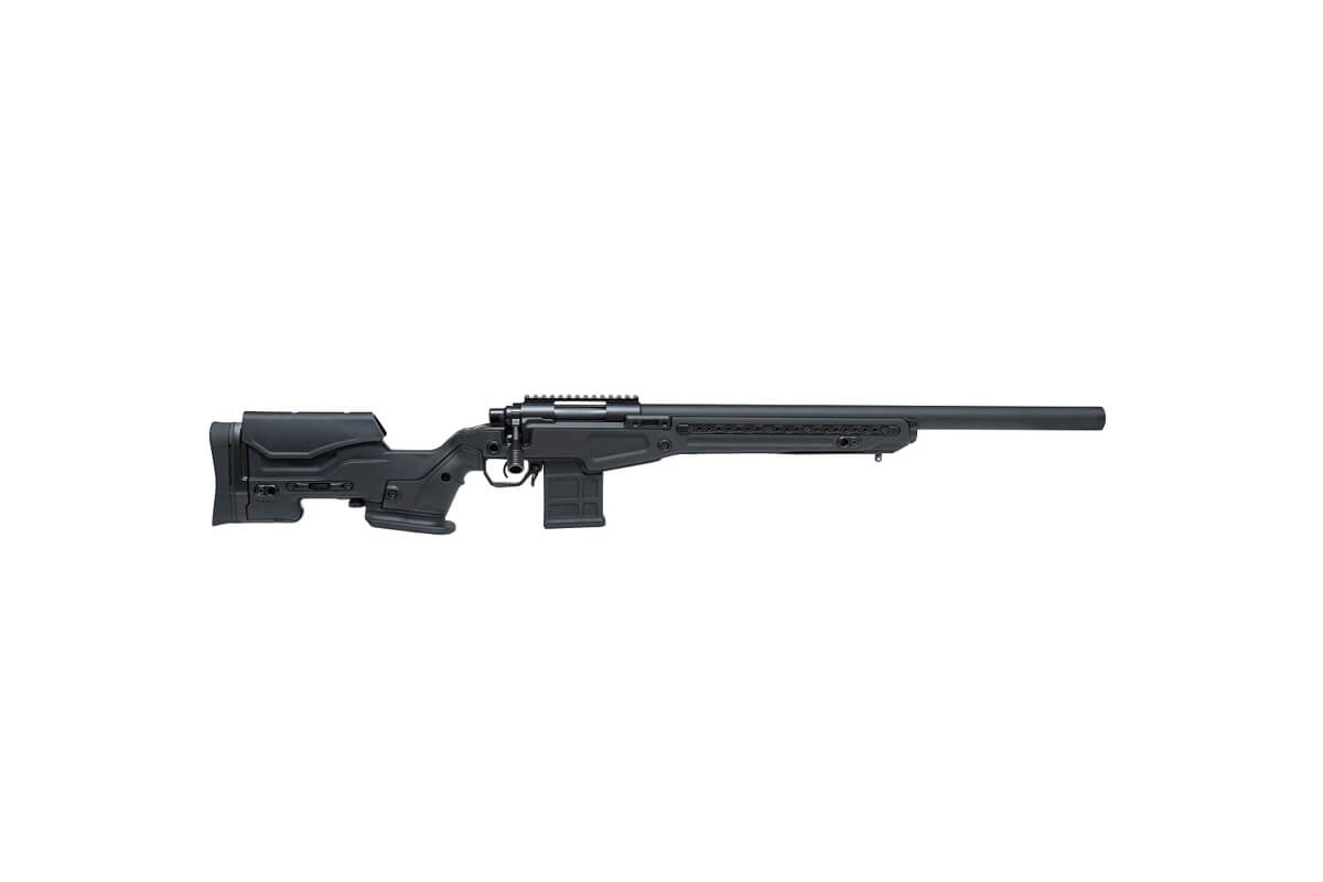 Action Army - AAC T10 Sniper, Sort 2