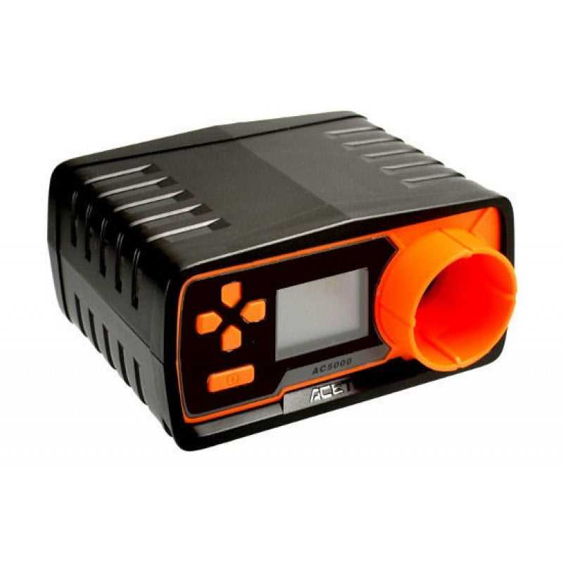 Acetech Chronograph AC5000  1