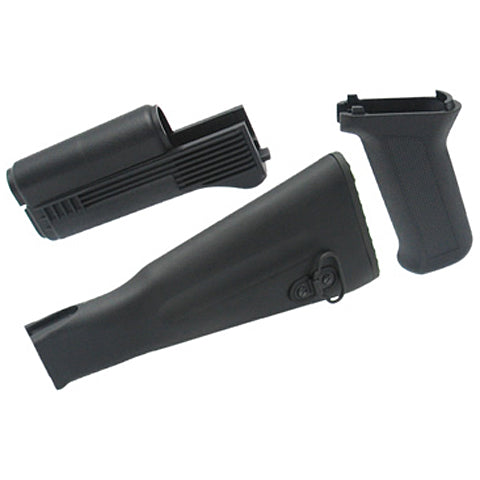 AK74M Conversion Kit Sort 1