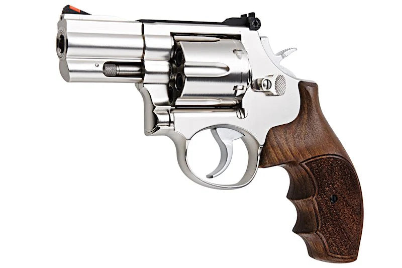 Ares S&W 686 2" , CNB - Co2 2