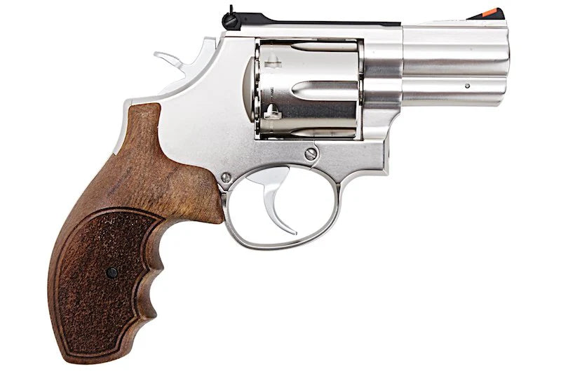 Ares S&W 686 2" , CNB - Co2 3