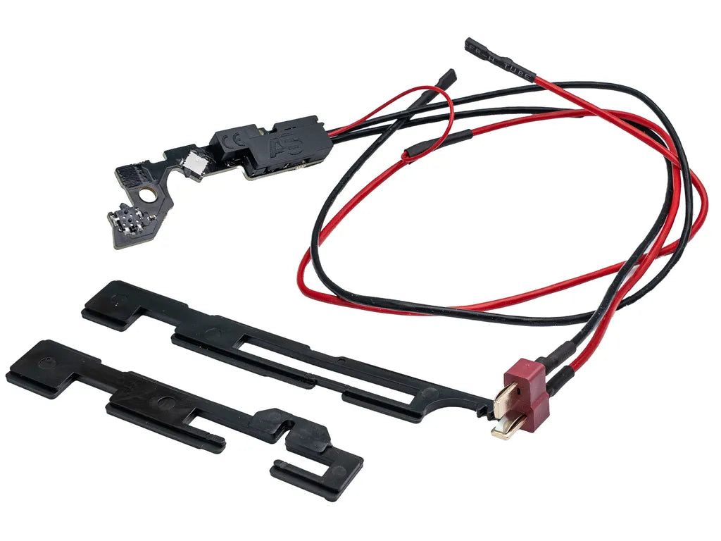 ECU, ASCU-3 Pro Mark II,  for version 3 gearbox