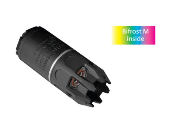 Acetech - Bifrost Tracer Unit 14mm CCW, sort 1