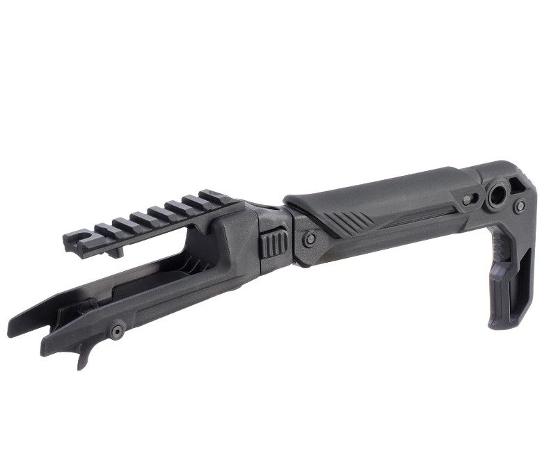 Action Army - AAP01 Folding Stock - Sort 1