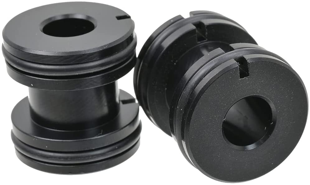 Action Army - Amoeba Striker Inner Barrel Spacer Sæt 1