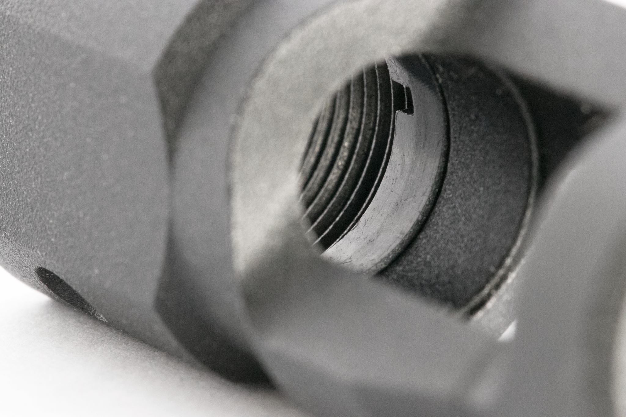 Airtech Studios -  G&G SMC-9 IBS inderløb Løbsstabilisator 7