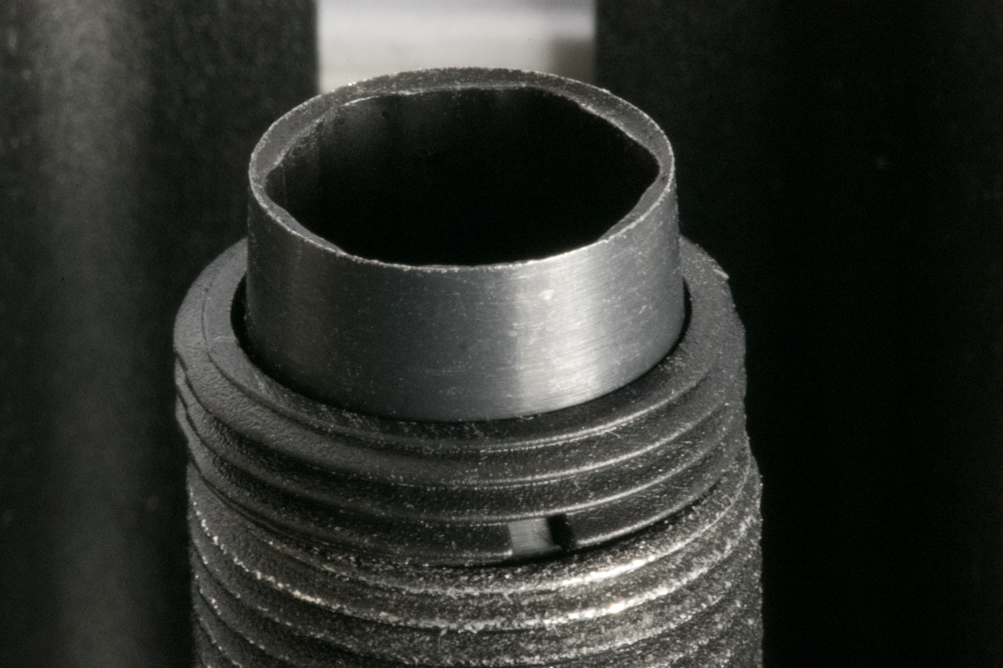 Airtech Studios -  G&G SMC-9 IBS inderløb Løbsstabilisator 9