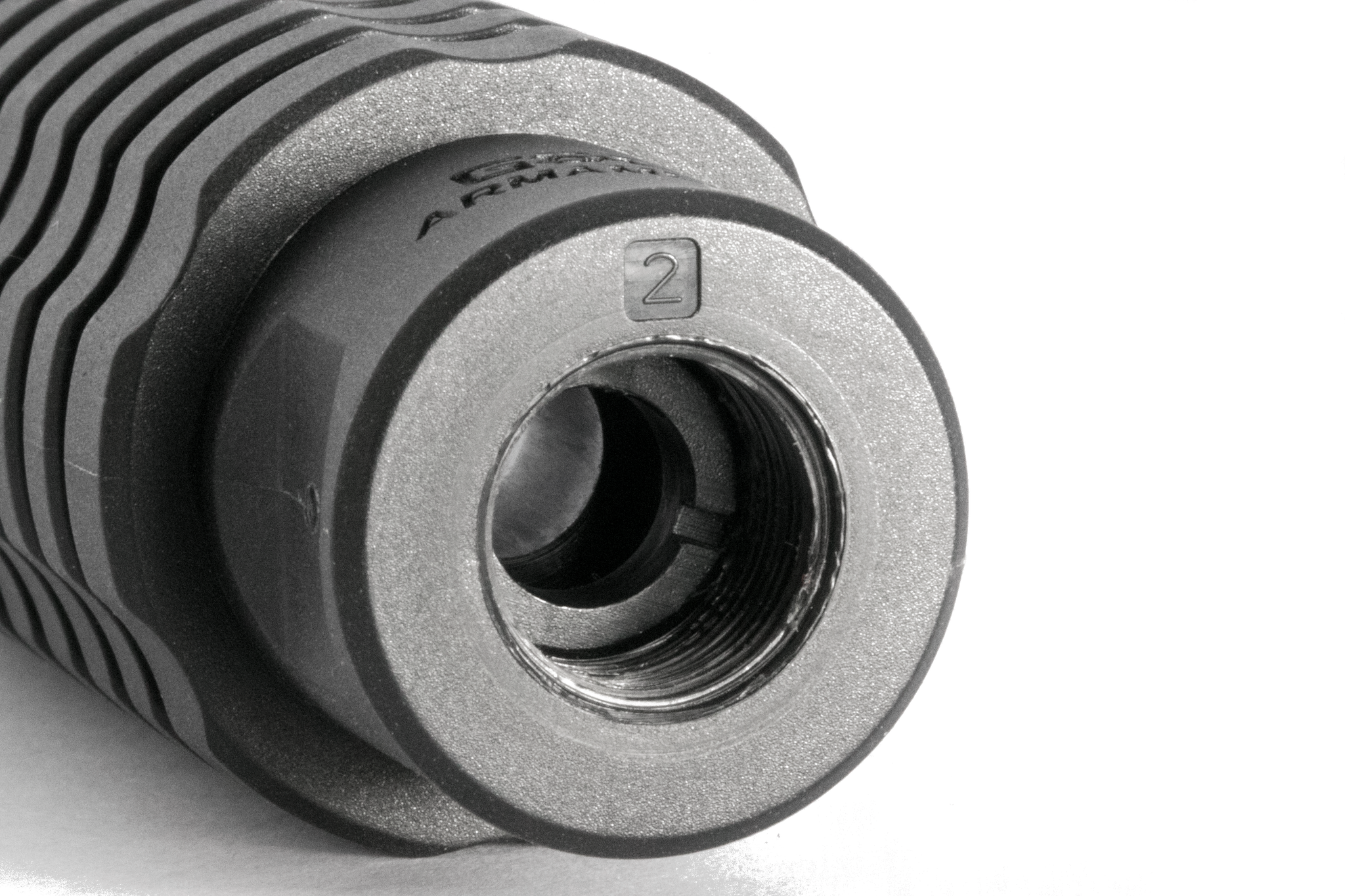 Airtech Studios -  G&G TR16 MBR 308WH IBS inderløb Løbsstabilisator 6