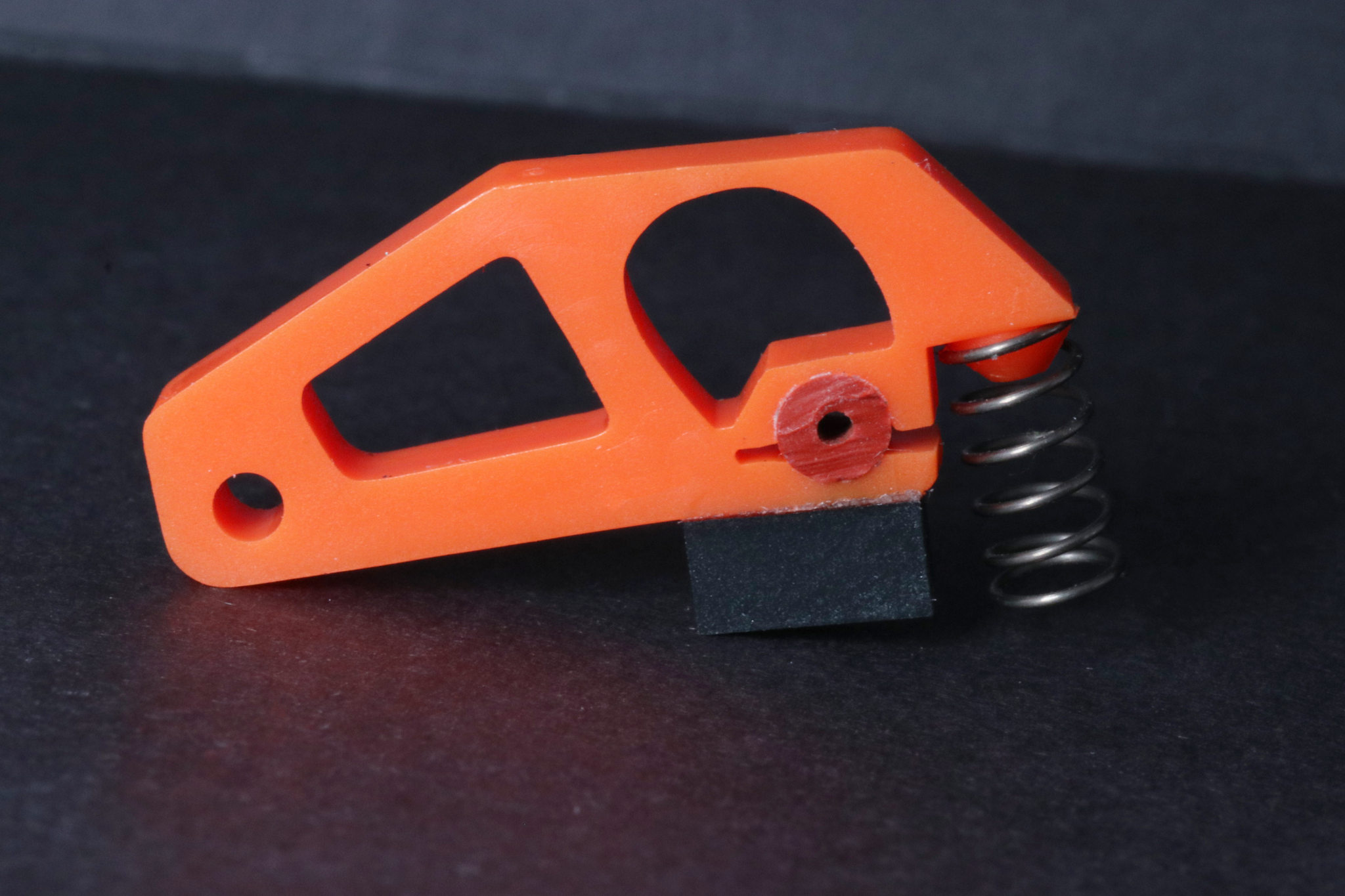 Airtech Studios - Advanced M4 Standard Chamber R-HOP Arm & M-nub 3