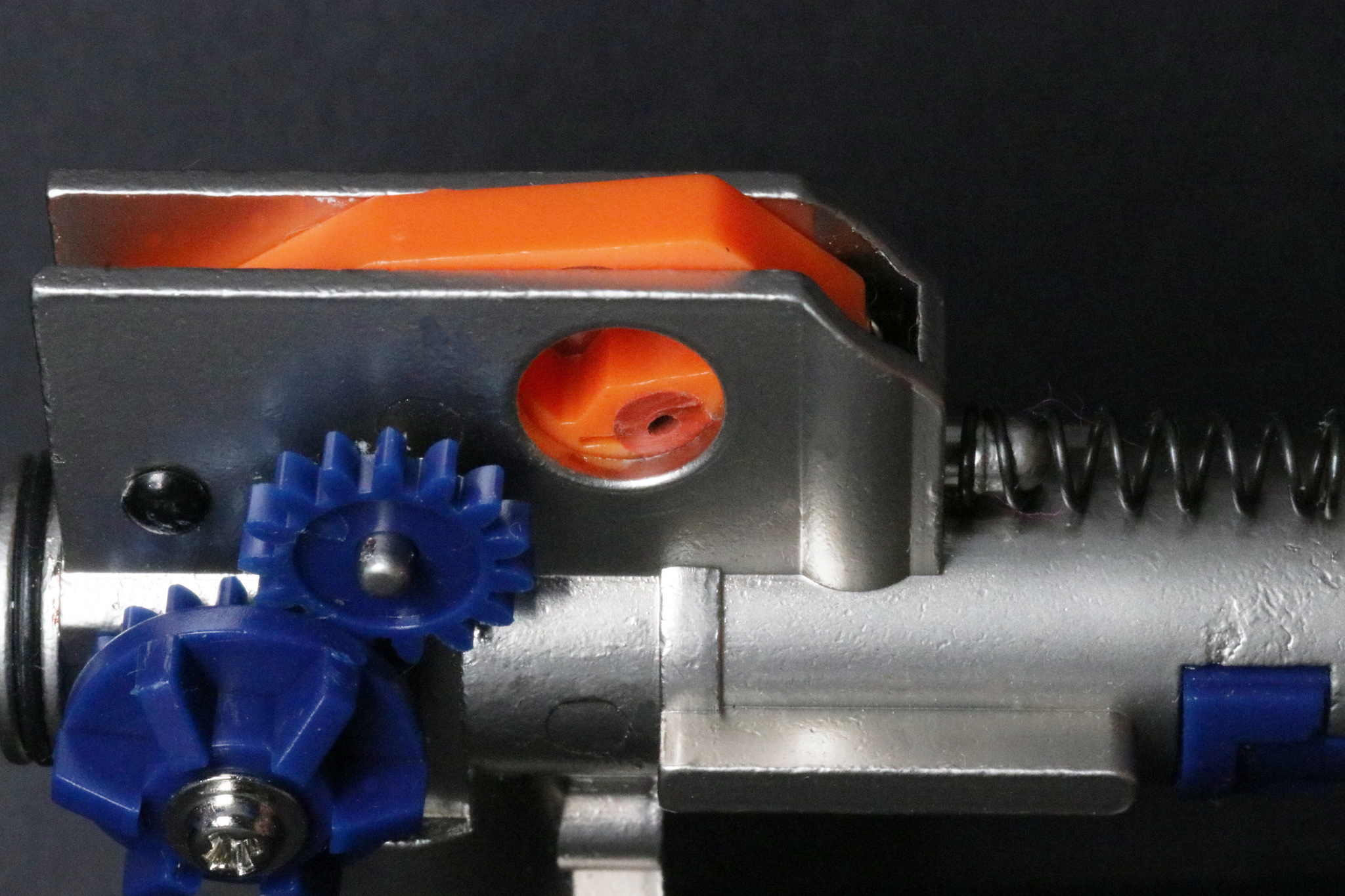 Airtech Studios - Advanced M4 Standard Chamber R-HOP Arm & M-nub 7