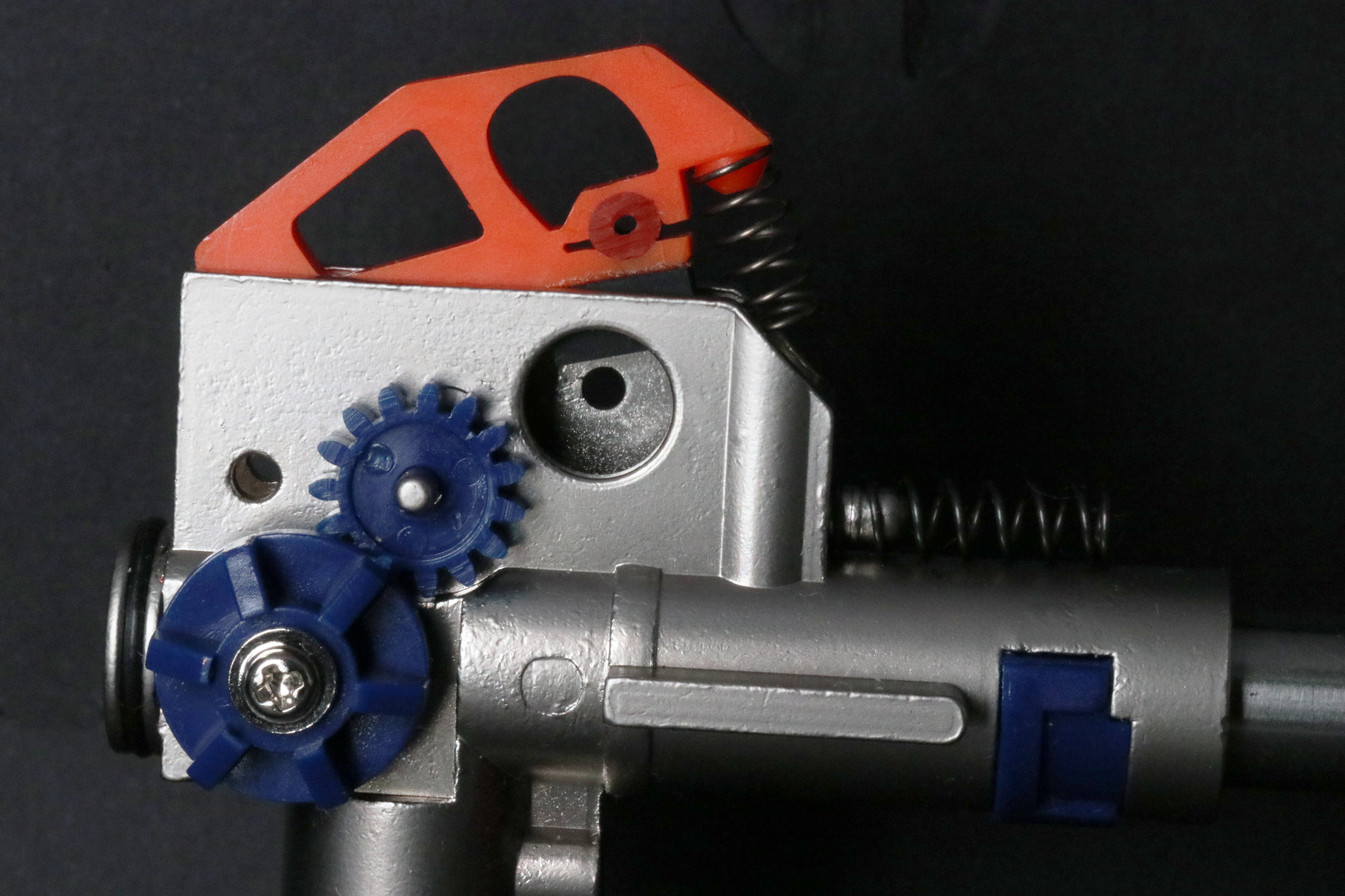 Airtech Studios - Advanced M4 Standard Chamber R-HOP Arm & M-nub 8