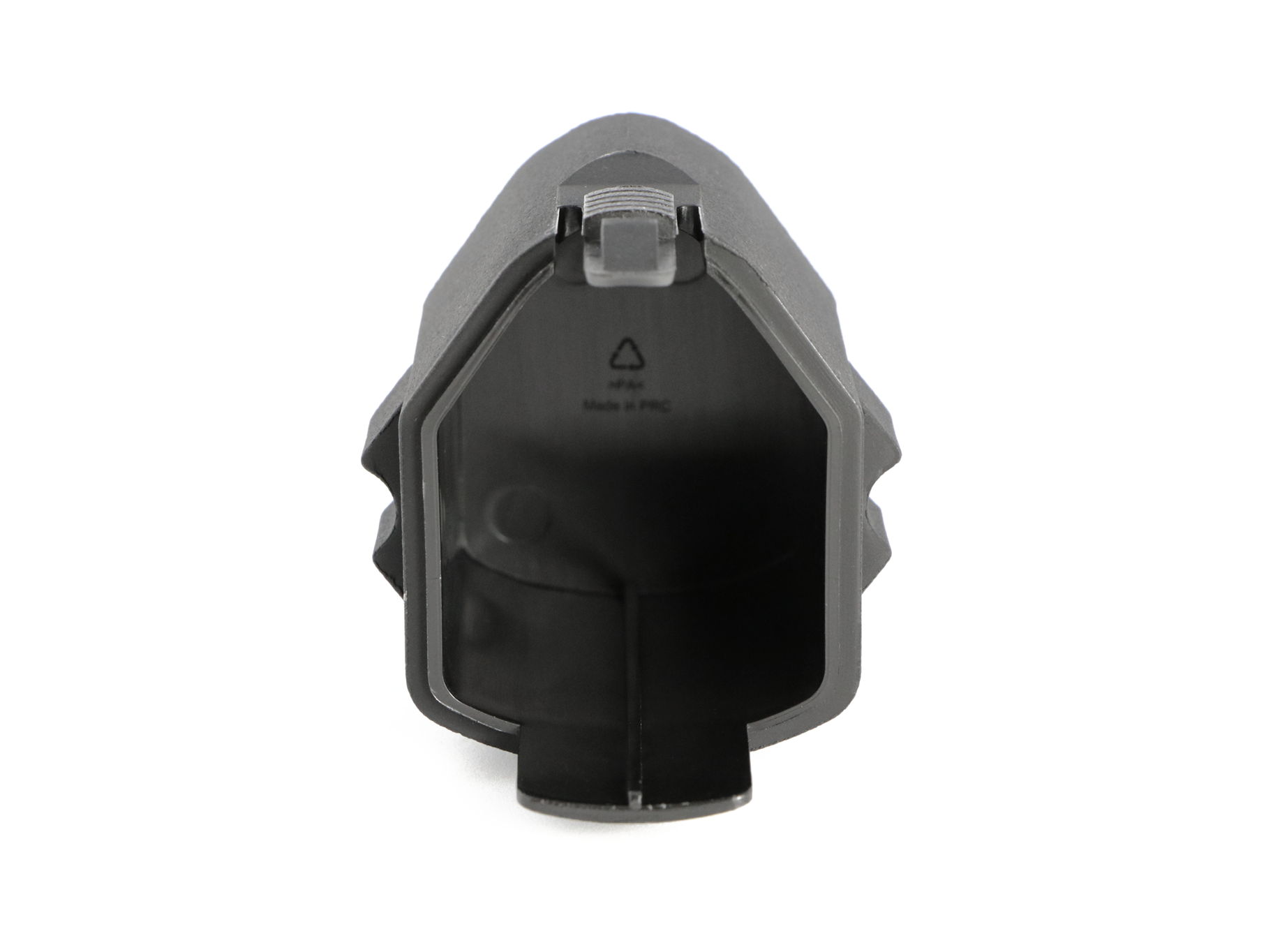 Airtech Studios - BEU Batteri Extension Unit til KWA Ronin 6 TK.45C PDW, T6 Tactical & QRF MOD, sort 2