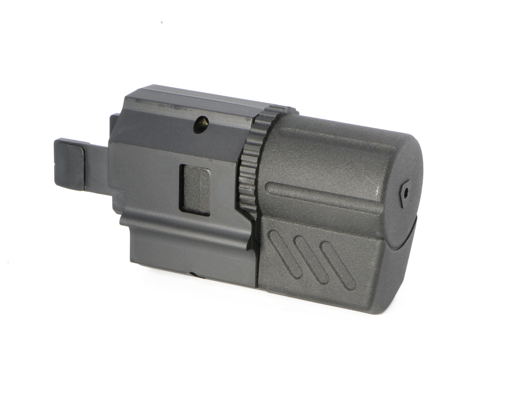 Airtech Studios - BEU Batteri Extension Unit til VFC Avalon PDW Series, sort 2