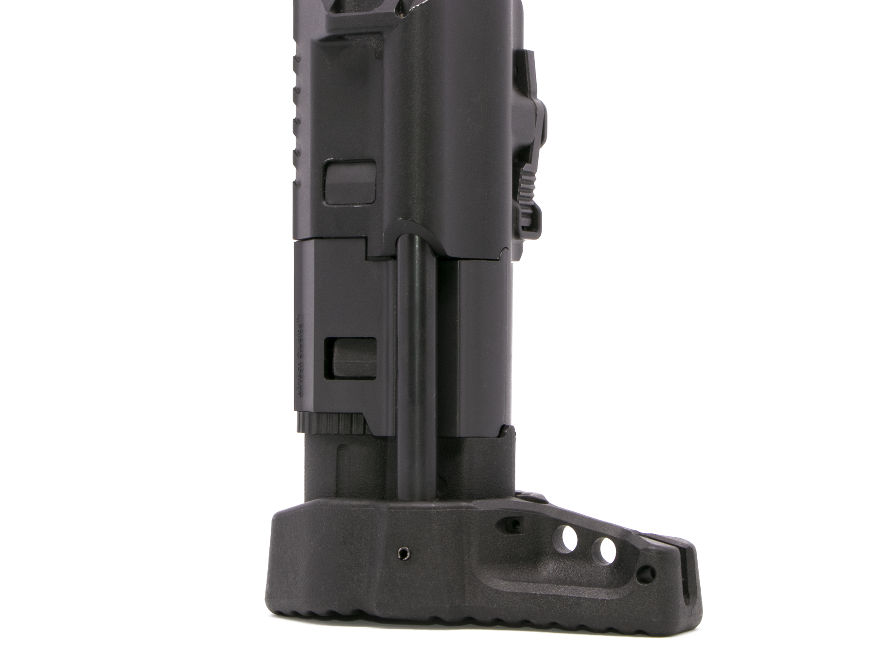 Airtech Studios - BEU Batteri Extension Unit til VFC Avalon PDW Series, sort 6
