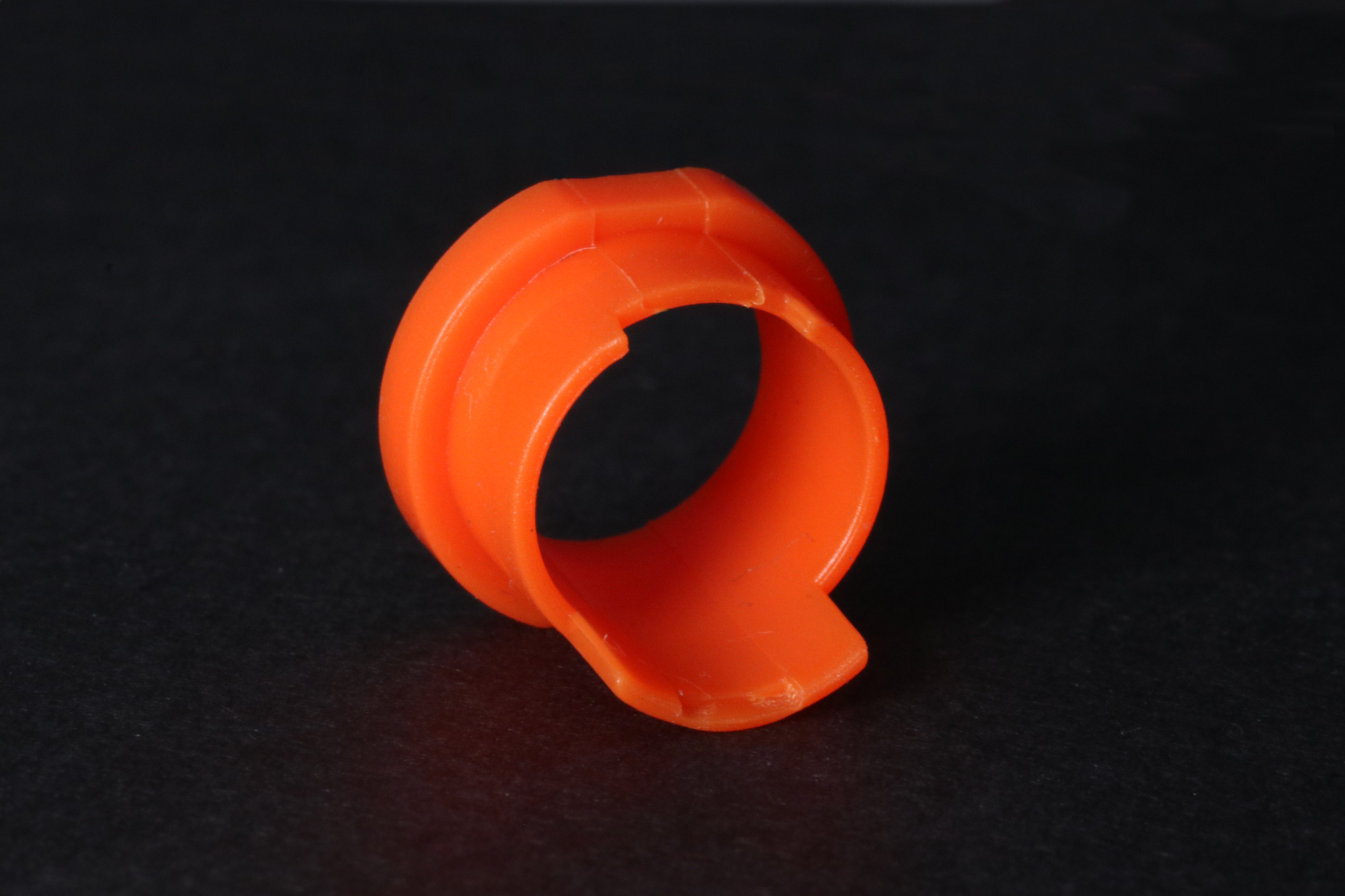 Airtech Studios - ICS & KWA Advanced Hop-up kammer & inderløb O-ring 8