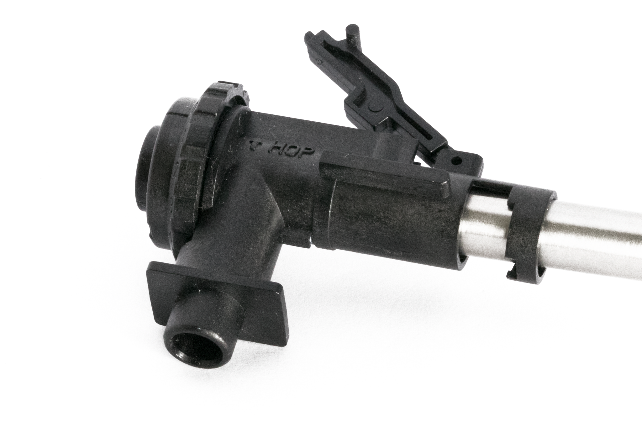 Airtech Studios - Krytac M4 Hop-up Kammer - Modified R-HOP Arm 5