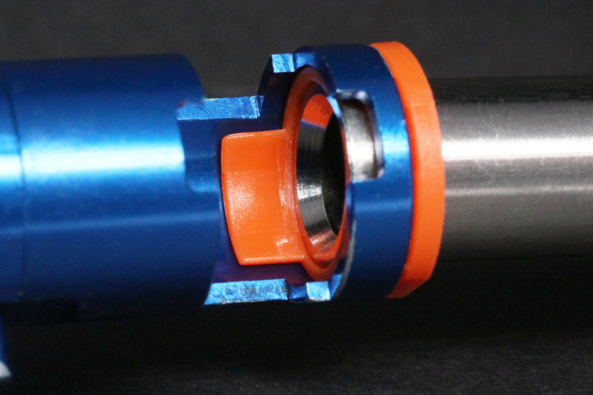 Airtech Studios - Maxx Advanced Hop-up kammer & inderløb O-ring 2