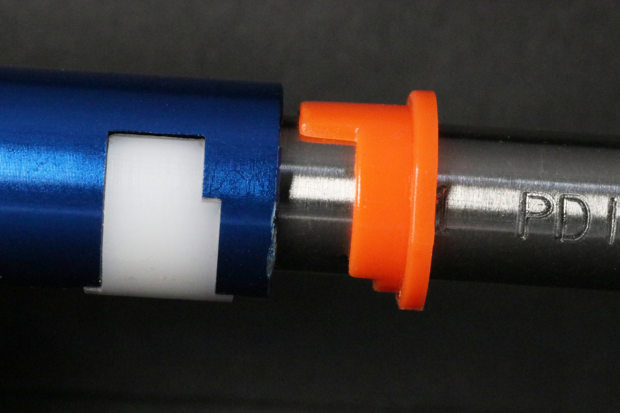 Airtech Studios - Maxx Advanced Hop-up kammer & inderløb O-ring 3