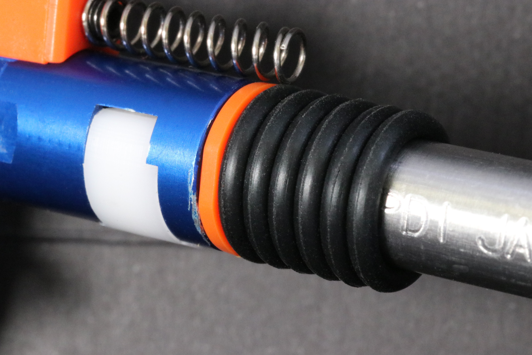 Airtech Studios - Maxx Advanced Hop-up kammer & inderløb O-ring 5