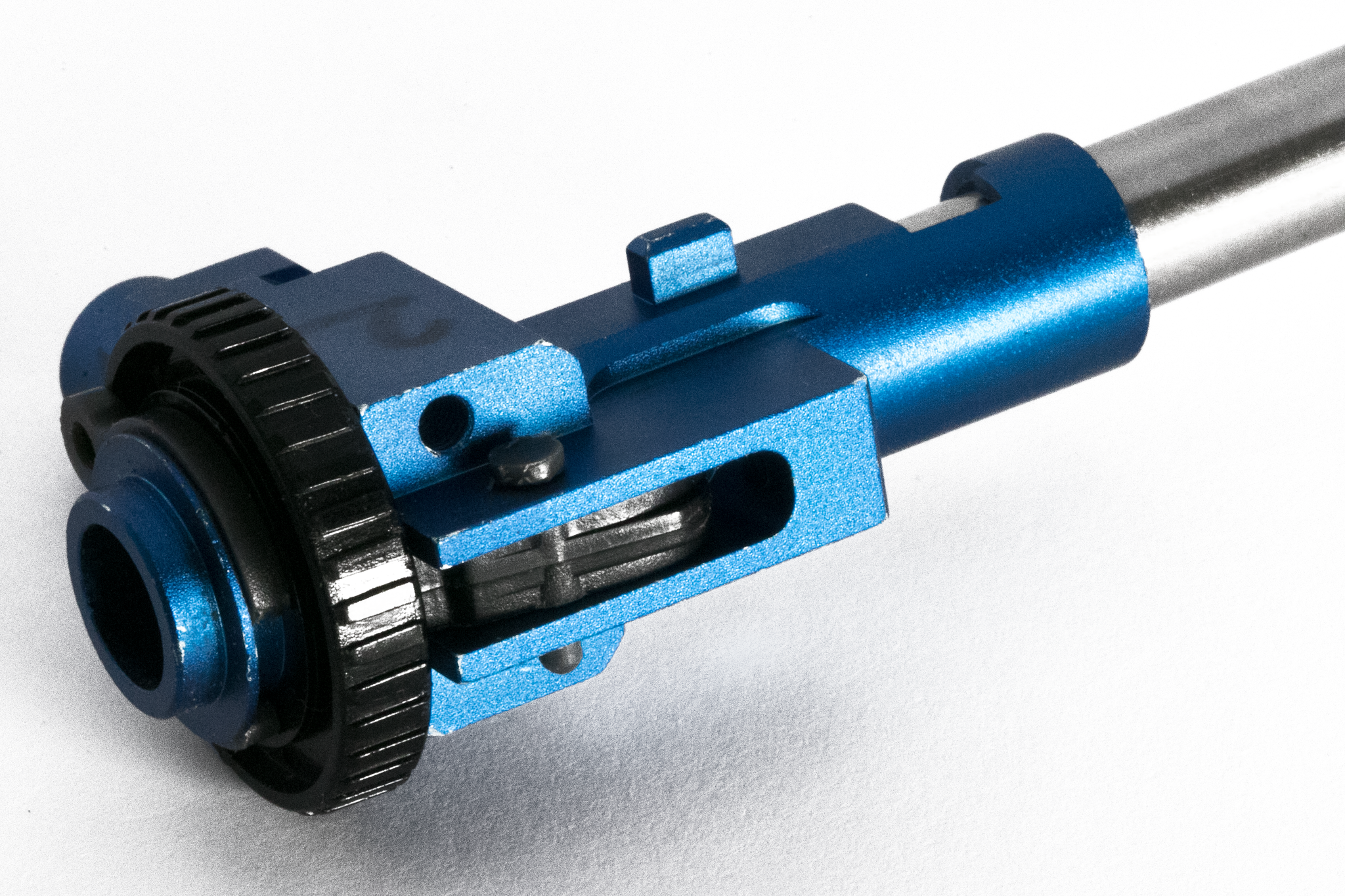 Airtech Studios - Prowin M4 Hop-up kammer - Modified R-HOP Arm 6