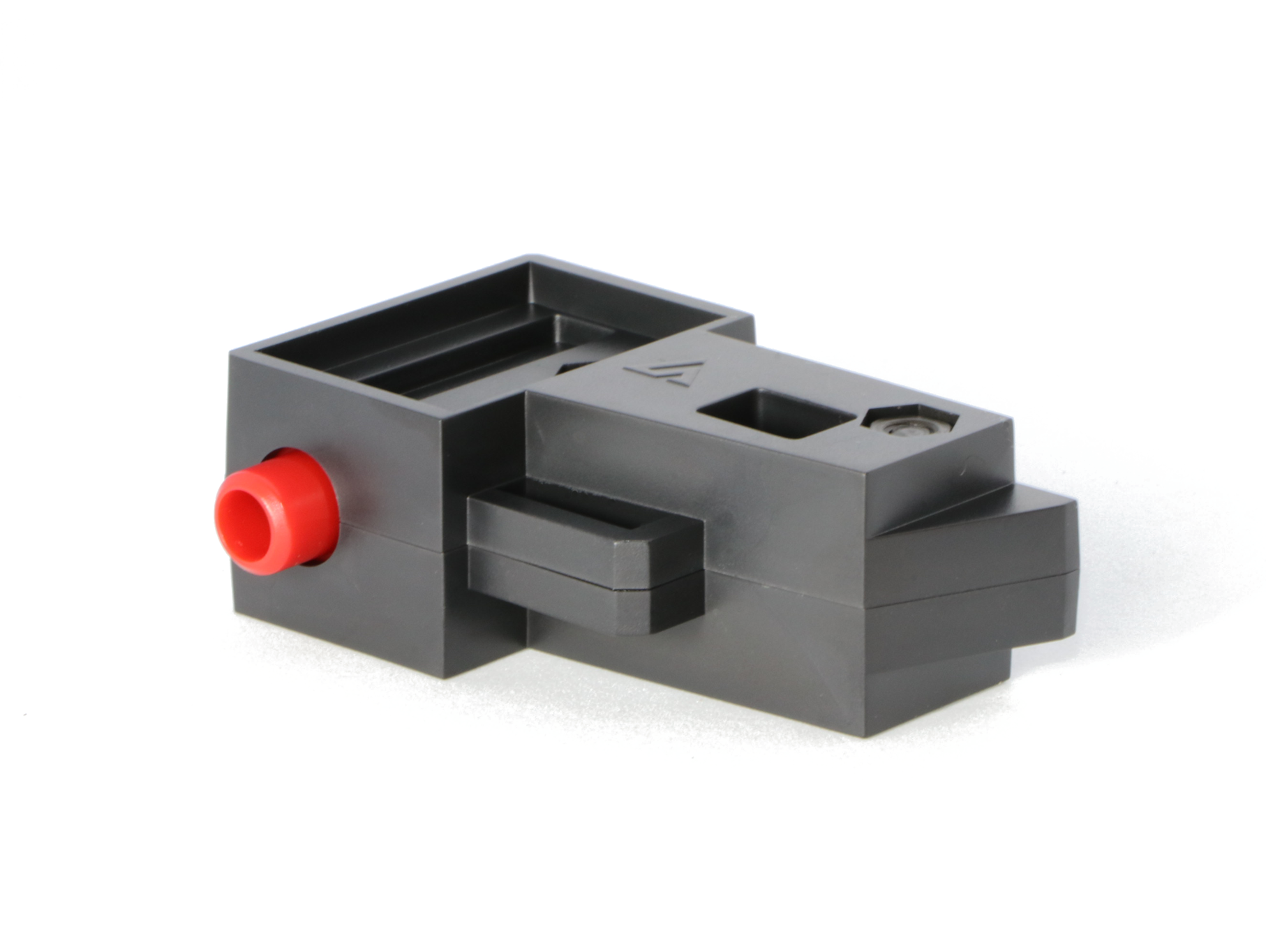 Airtech Studios - Universal Adaptor - Odin M12, sort 2