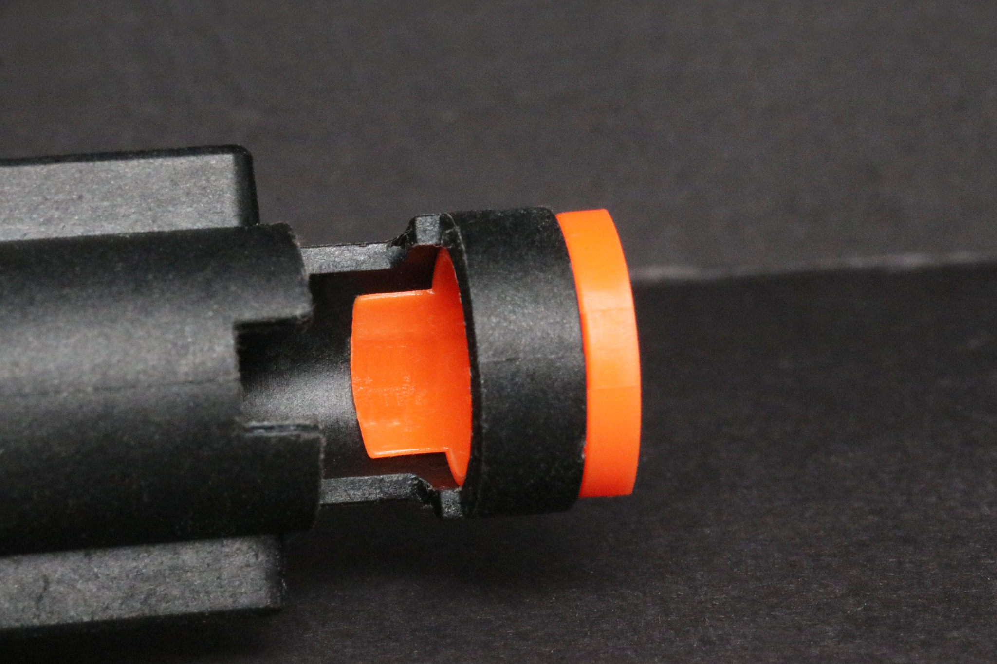 Airtech Studios - Universel Advanced Hop-up kammer & inderløb O-ring 2