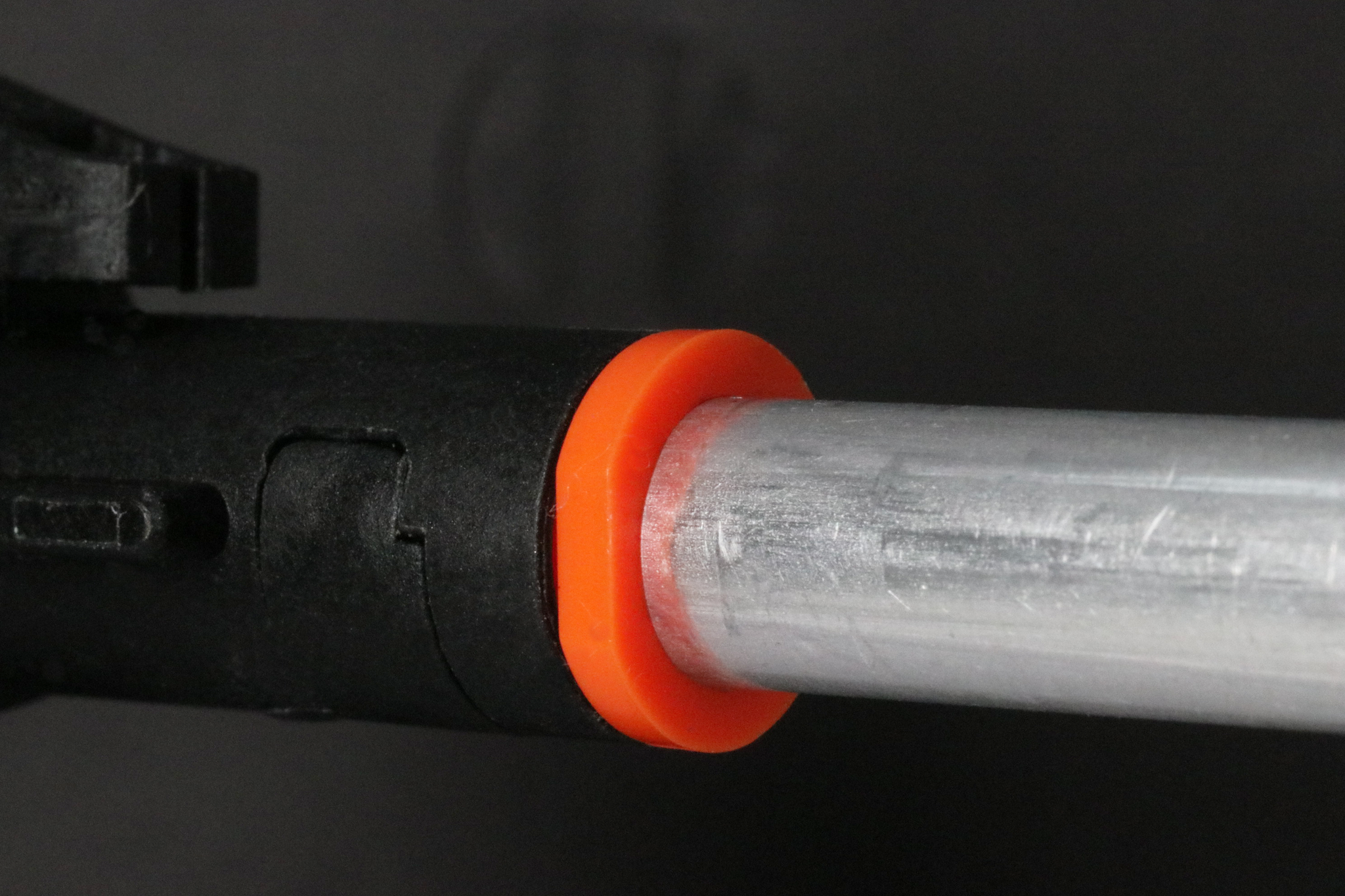 Airtech Studios - Universel Advanced Hop-up kammer & inderløb O-ring 3