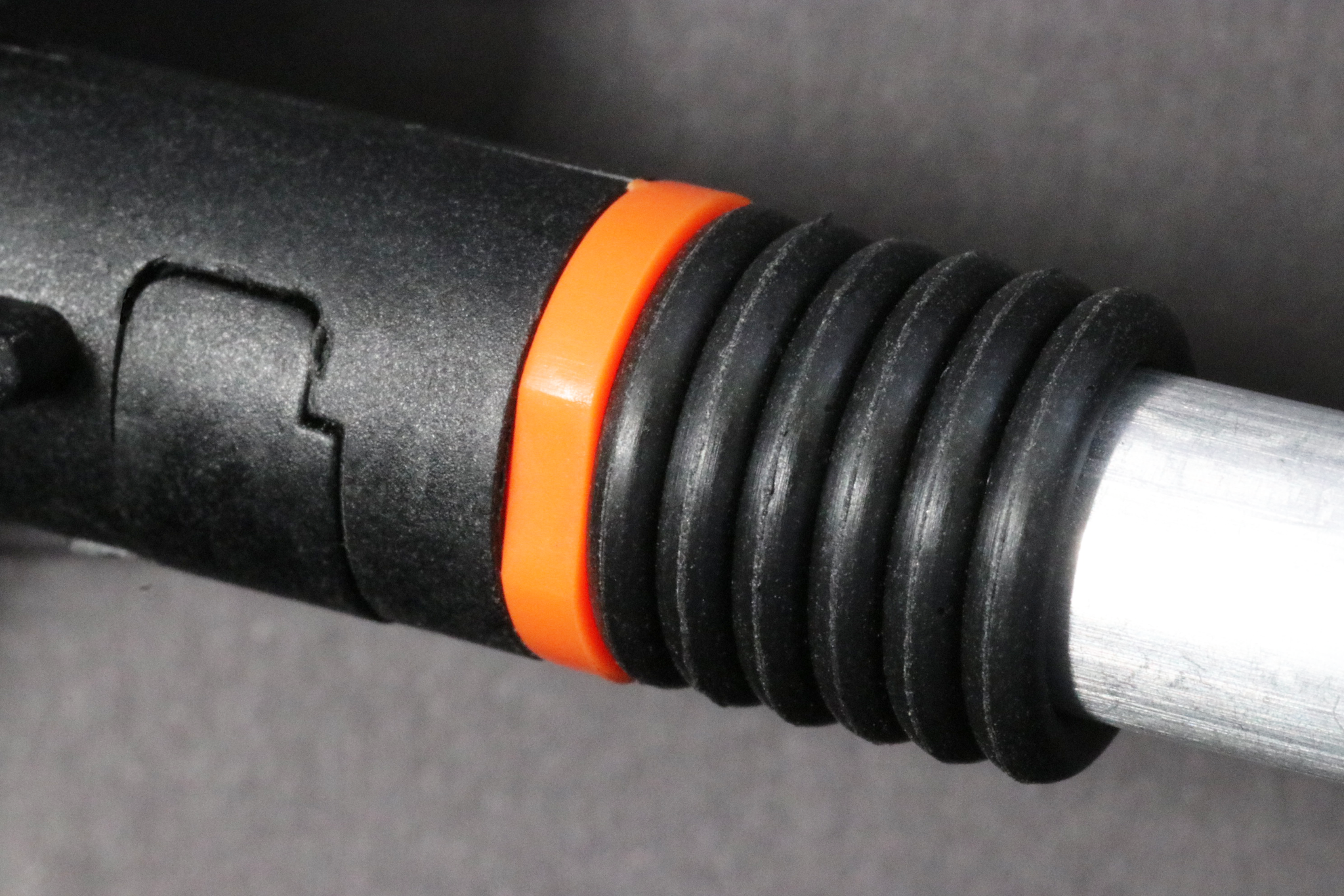 Airtech Studios - Universel Advanced Hop-up kammer & inderløb O-ring 4