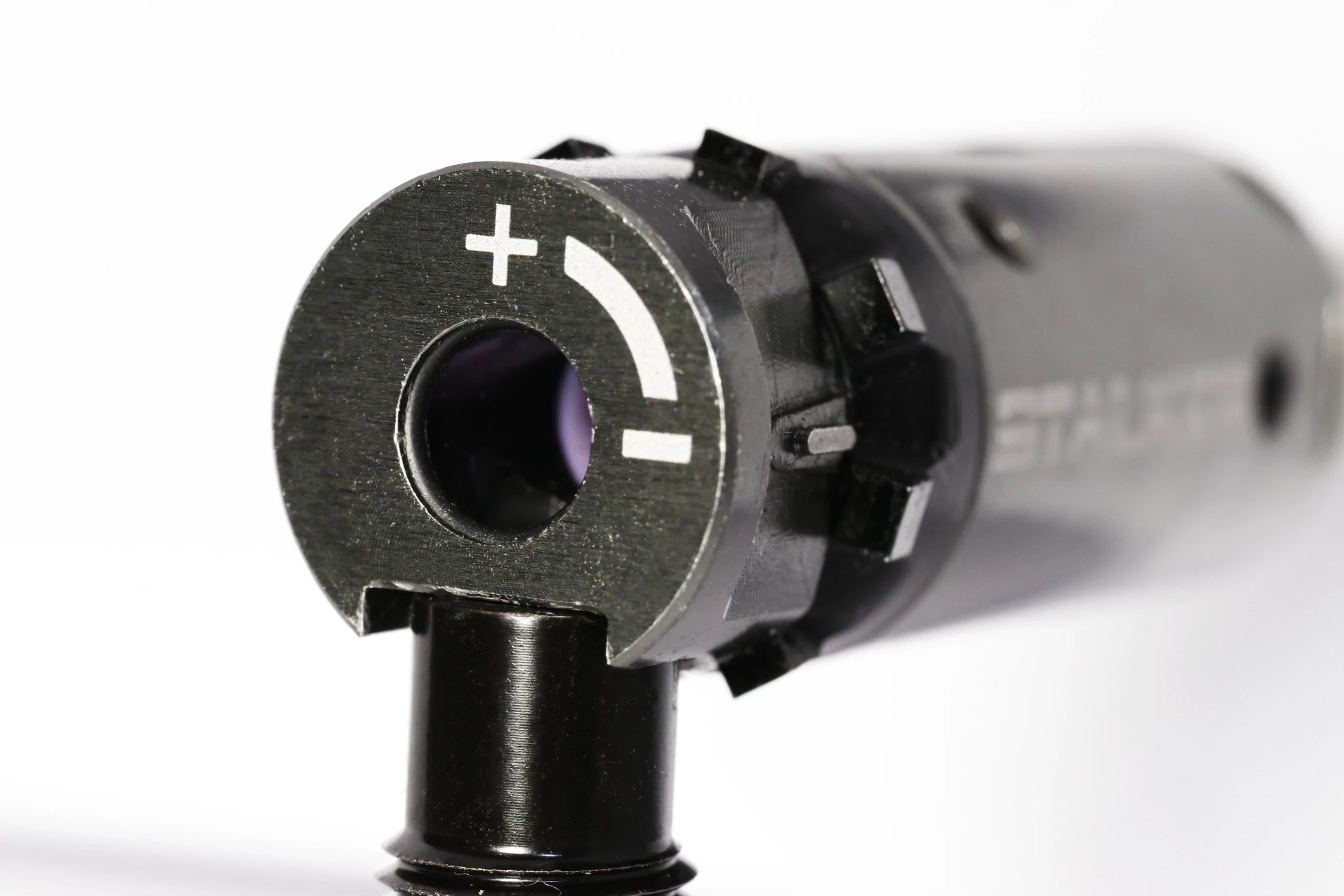 Airtech Studios -  Advanced TDC BB Tube (Silverback A1/A2 & Kracken, Fast-Hop, Stock Chamber 11