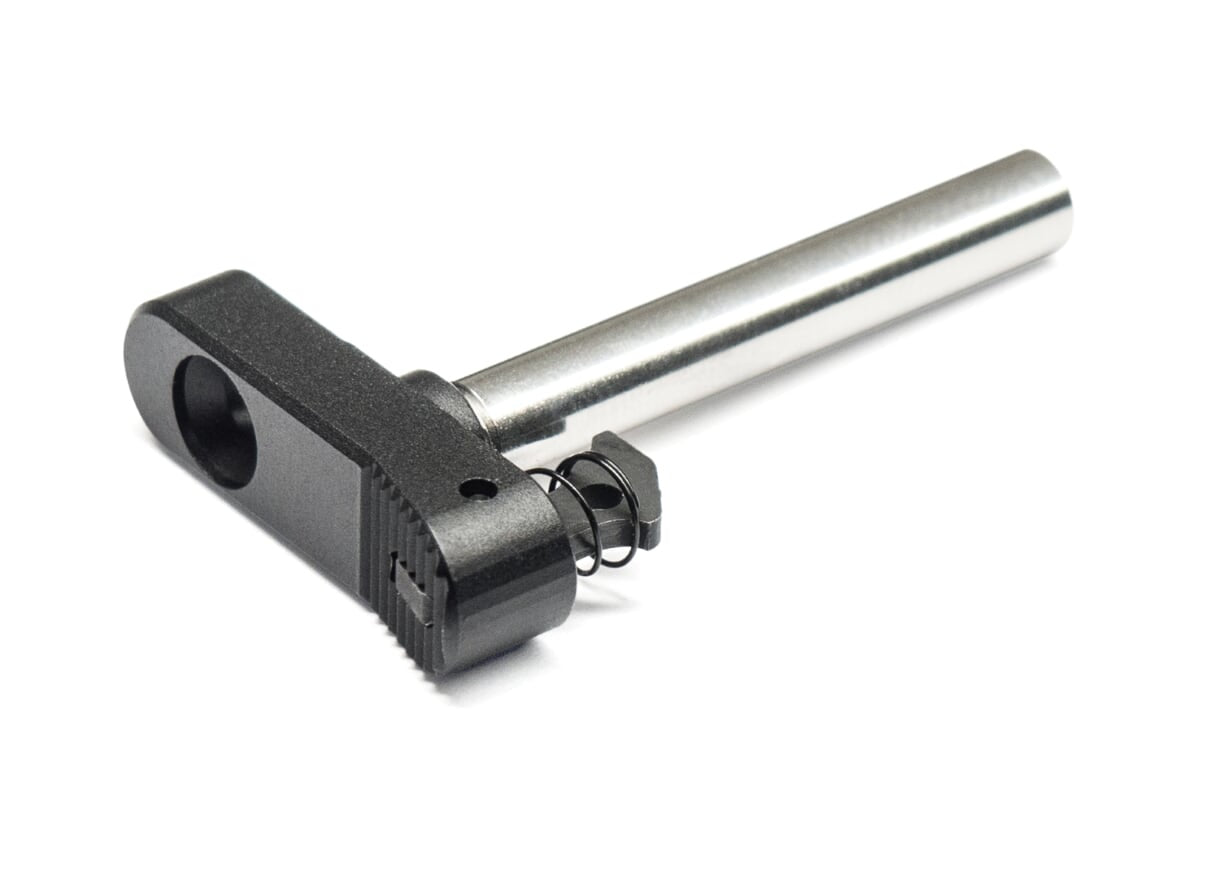 Action Army - Amoeba AS02 Loading Indicator 1