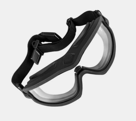 Novritsch - Antifog Safety Goggles Â Large 1