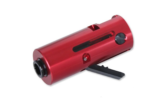 Action Army - VSR-10 Hop up kammer 1