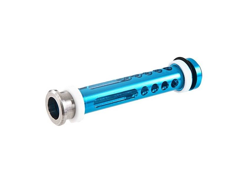 VSR-10, Alu Stempel, 90 Grader 1