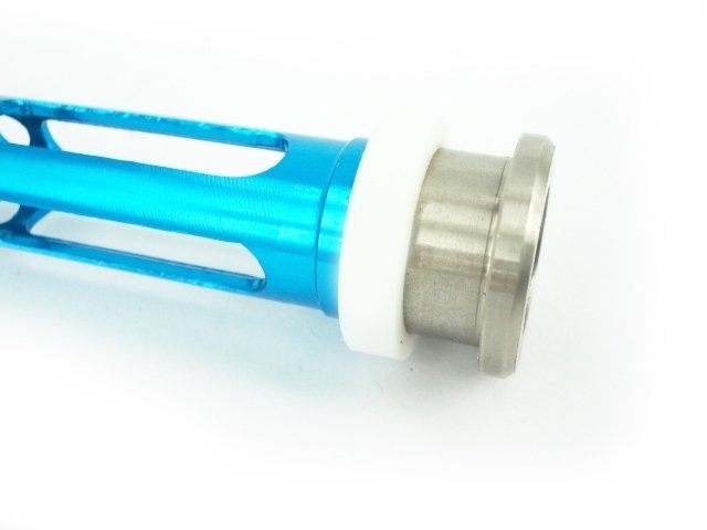 VSR-10, Alu Stempel, 90 Grader 2