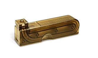 VSR-10, manuel, Magasin. 1