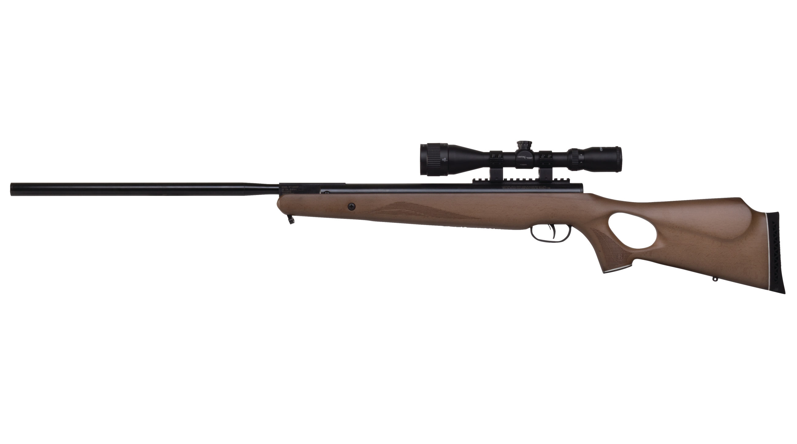 Benjamin - Trail XL Magnum, 4,5mm (Cal.177) 2