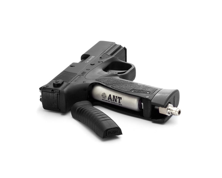 C02/HPA Conversion kit 2