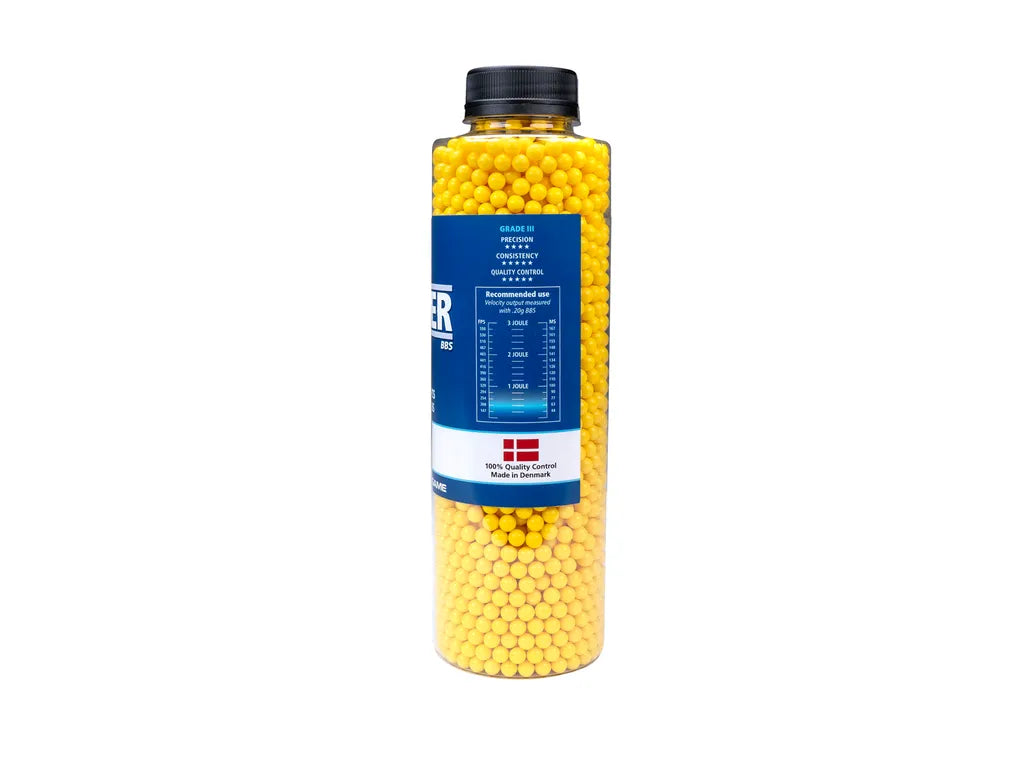Beta Blaster - 0,12 gram 3300 stk. 2