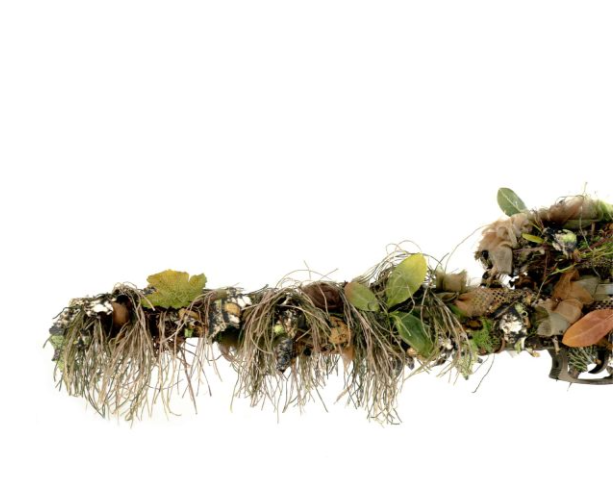 Novritsch - Burlap Camo Sæt 3