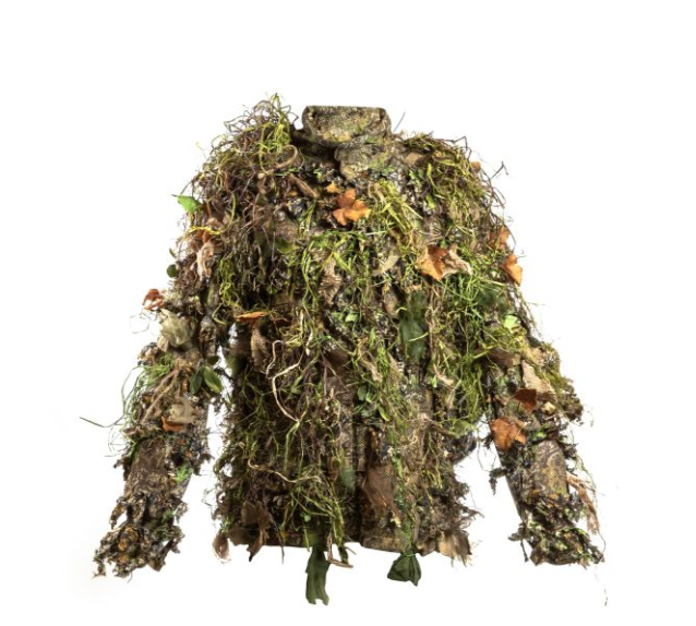 Novritsch - Burlap Camo Sæt 2