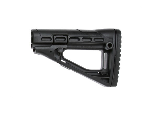 CAA kolbe M4/M16 Sort 1