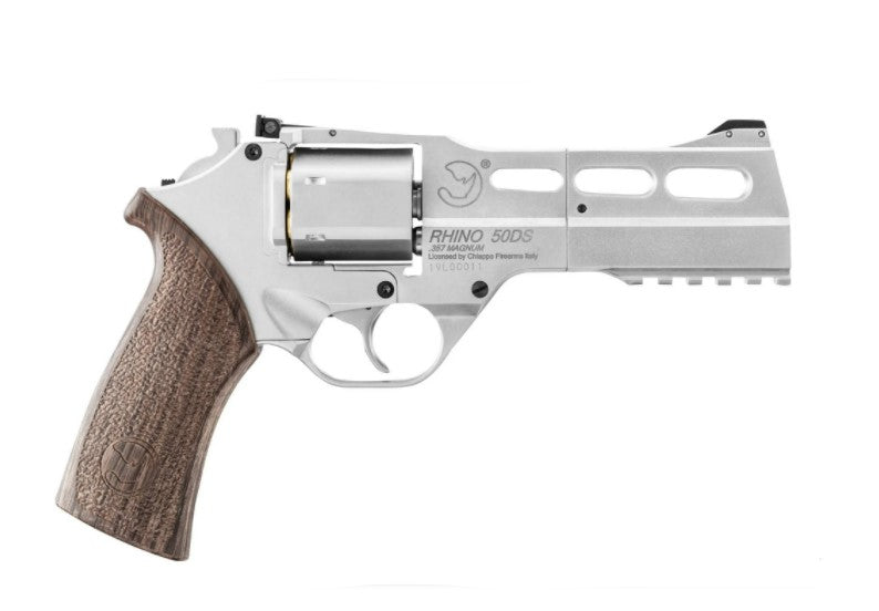 Chiappa Rhino 50DS Revolver GNB - Co2 1