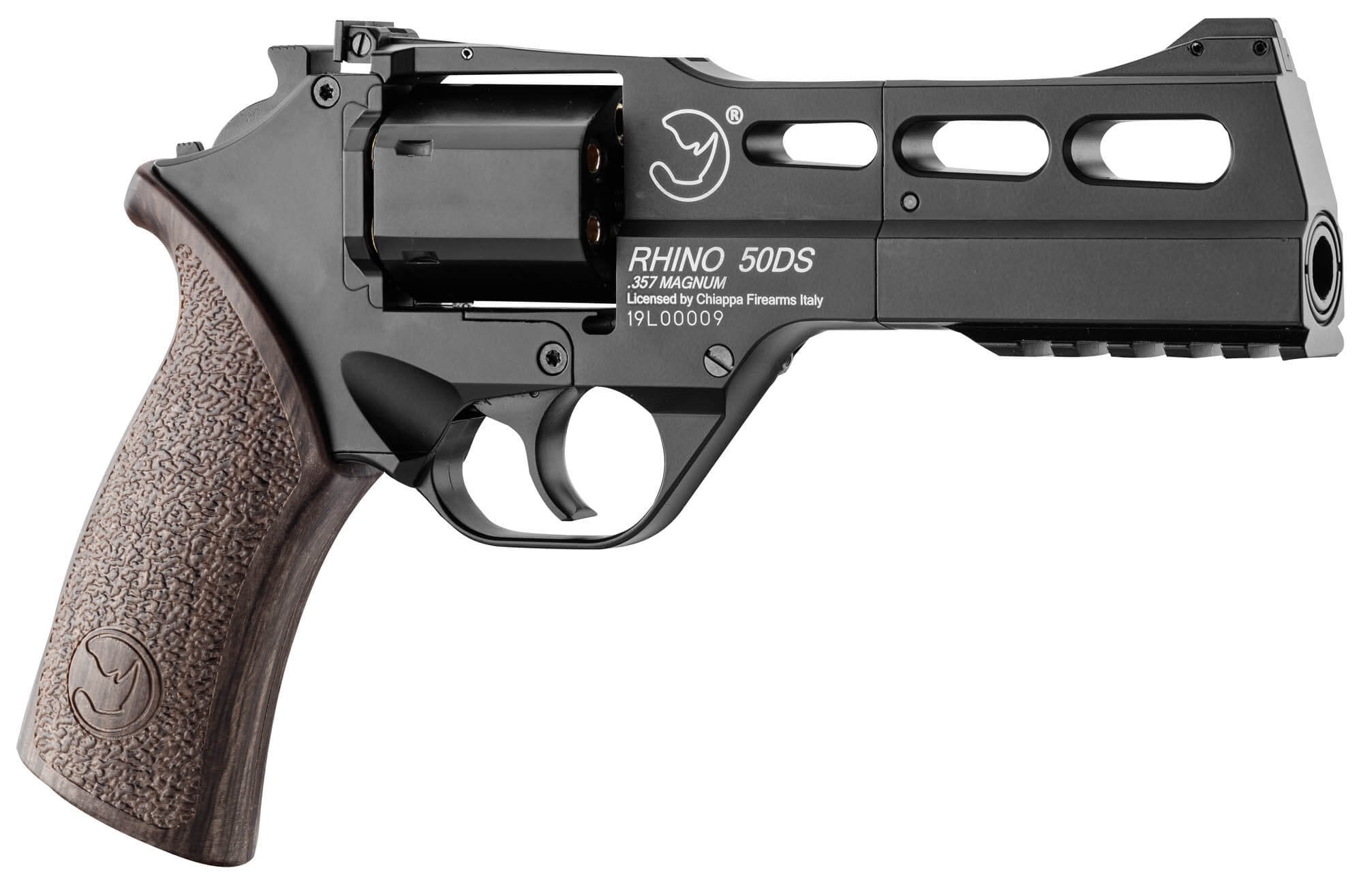 Chiappa Rhino 50DS Revolver GNB - Co2 2