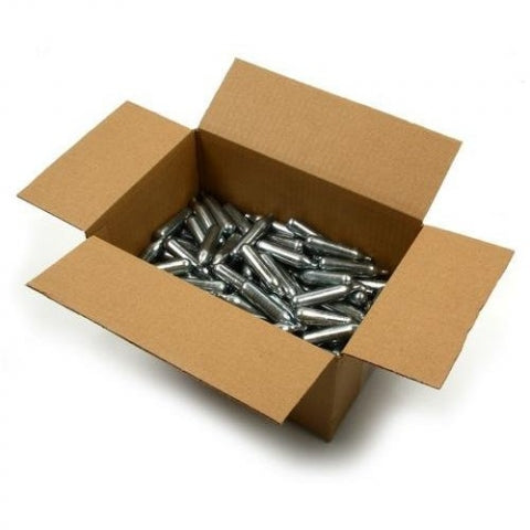 I LØS VÆGT  - Co2 Patroner, ULTRAIR 12g.