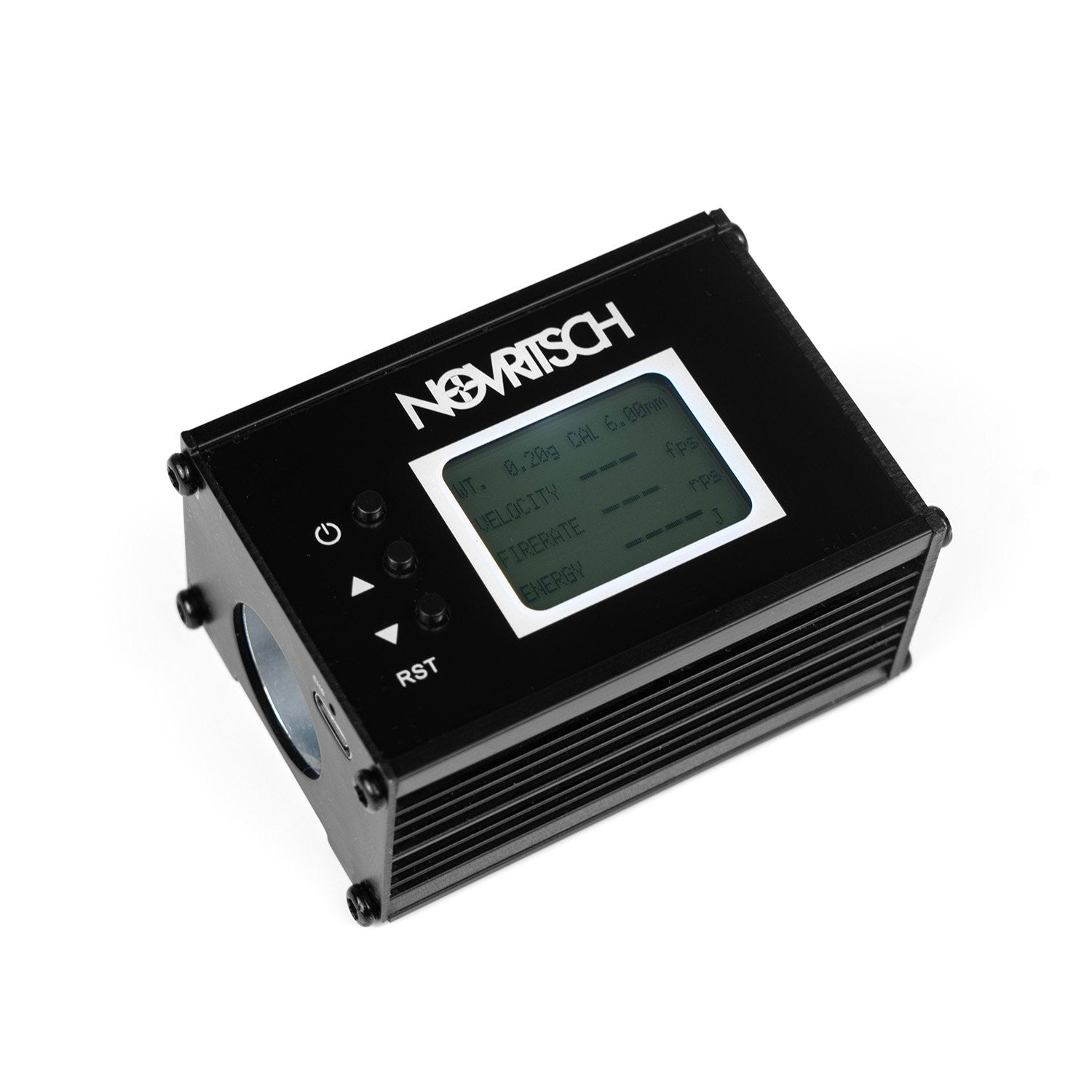 Novritsch Chronograph Compact Chrono 1