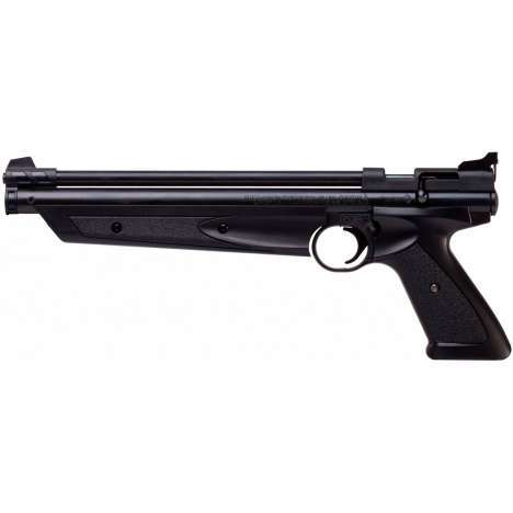 Crosman - American Classic 4,5(Cal.177)  1
