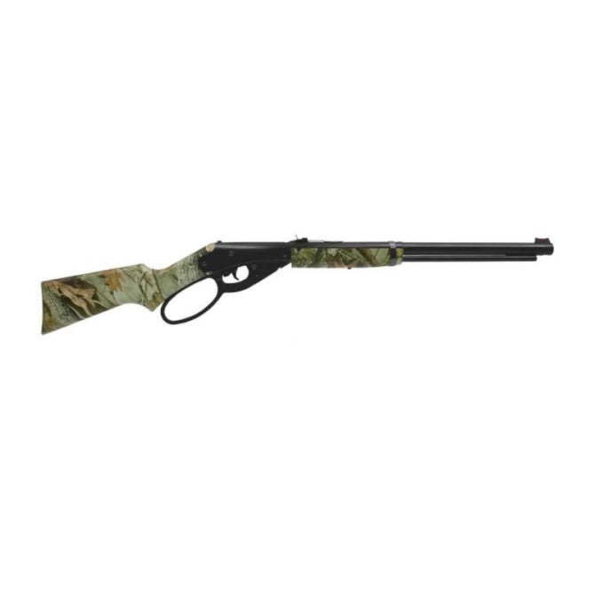 Daisy - Camo Carbine Model 1999, luftgevær, 4,5mm (Cal.177)