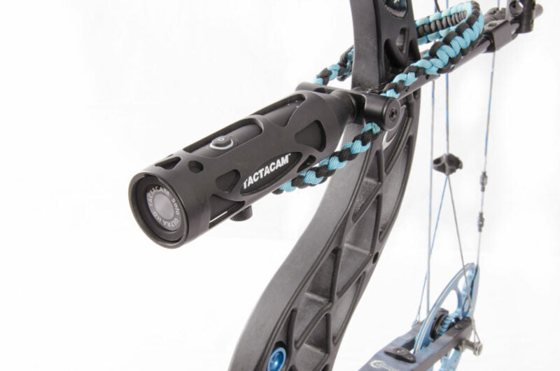 Tactacam - Solo Hunter Package 3