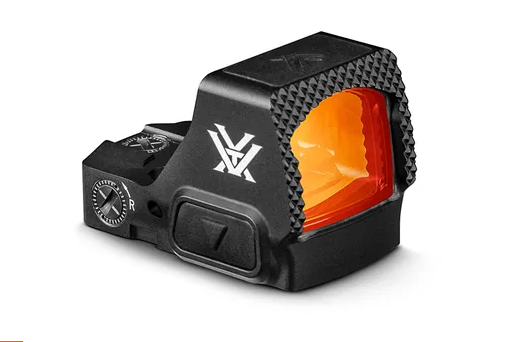 Vortex - Defender-ST 3 MOA RD, Rødpunktsigtet 1